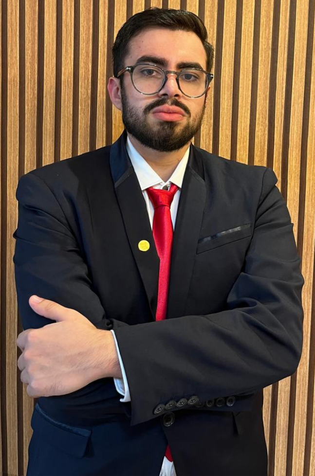 Advogado Trabalhista Paulo Soares