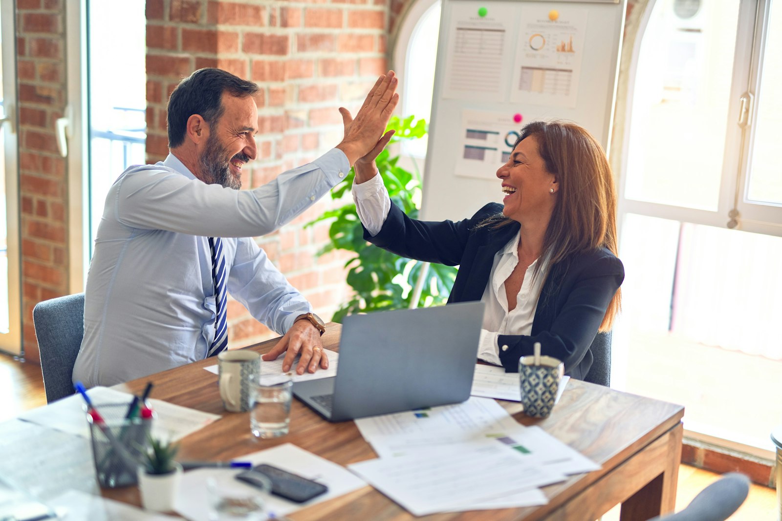 Trabalhista para empresas e orientação empresarial